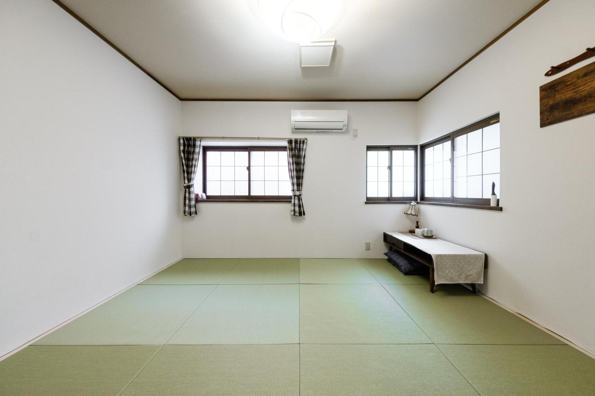 東京芳华驿站 Apartamento Tóquio Exterior foto