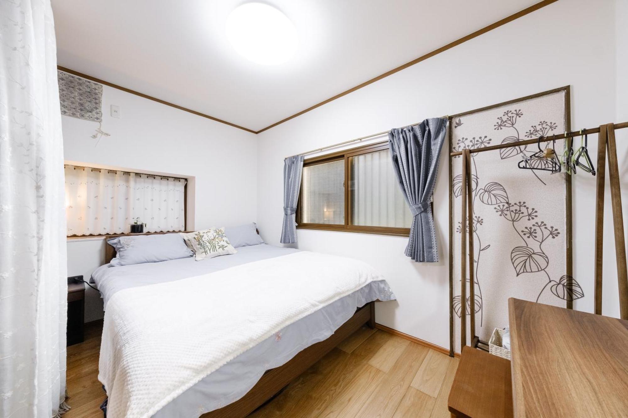 東京芳华驿站 Apartamento Tóquio Exterior foto