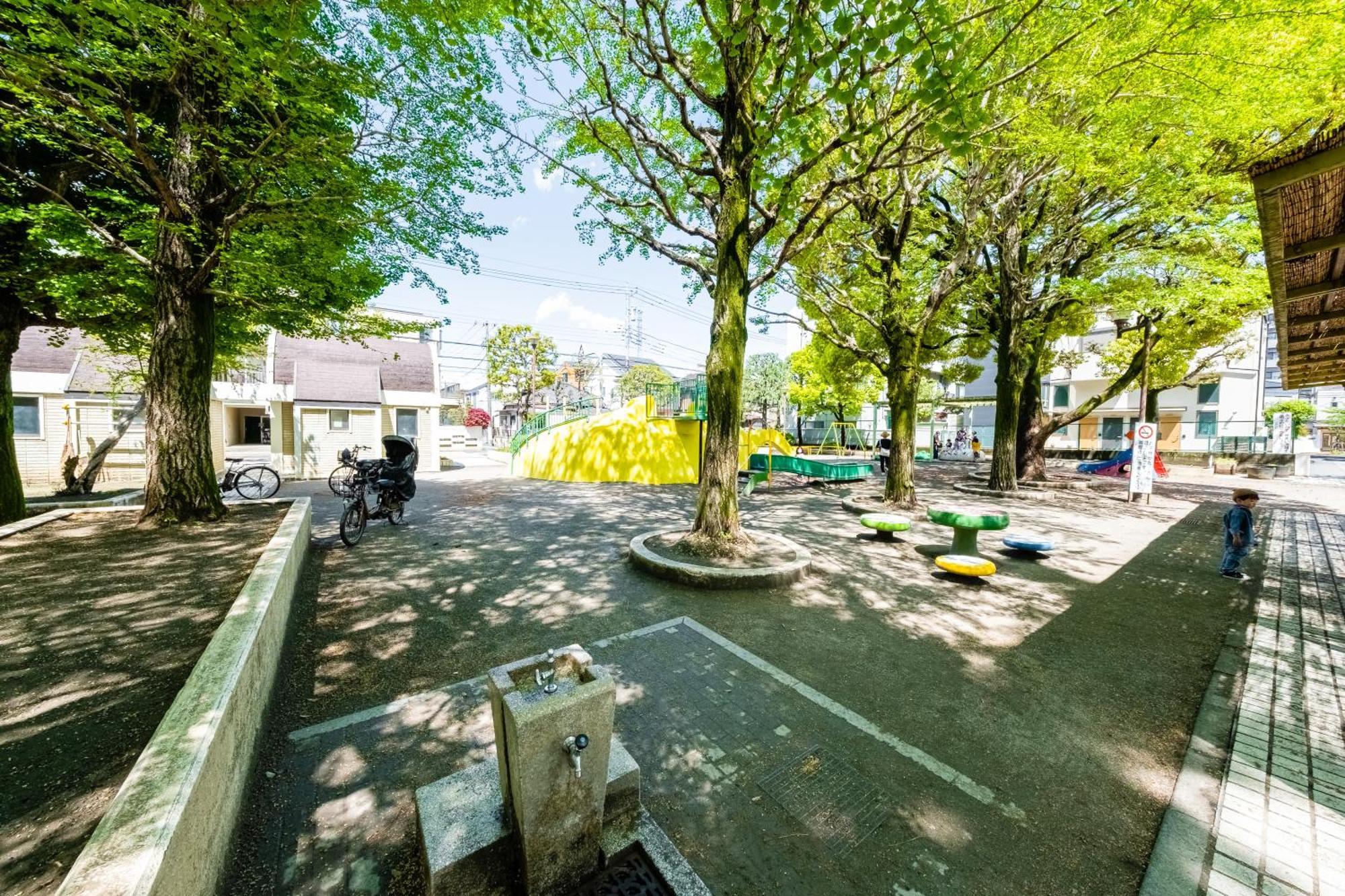 東京芳华驿站 Apartamento Tóquio Exterior foto