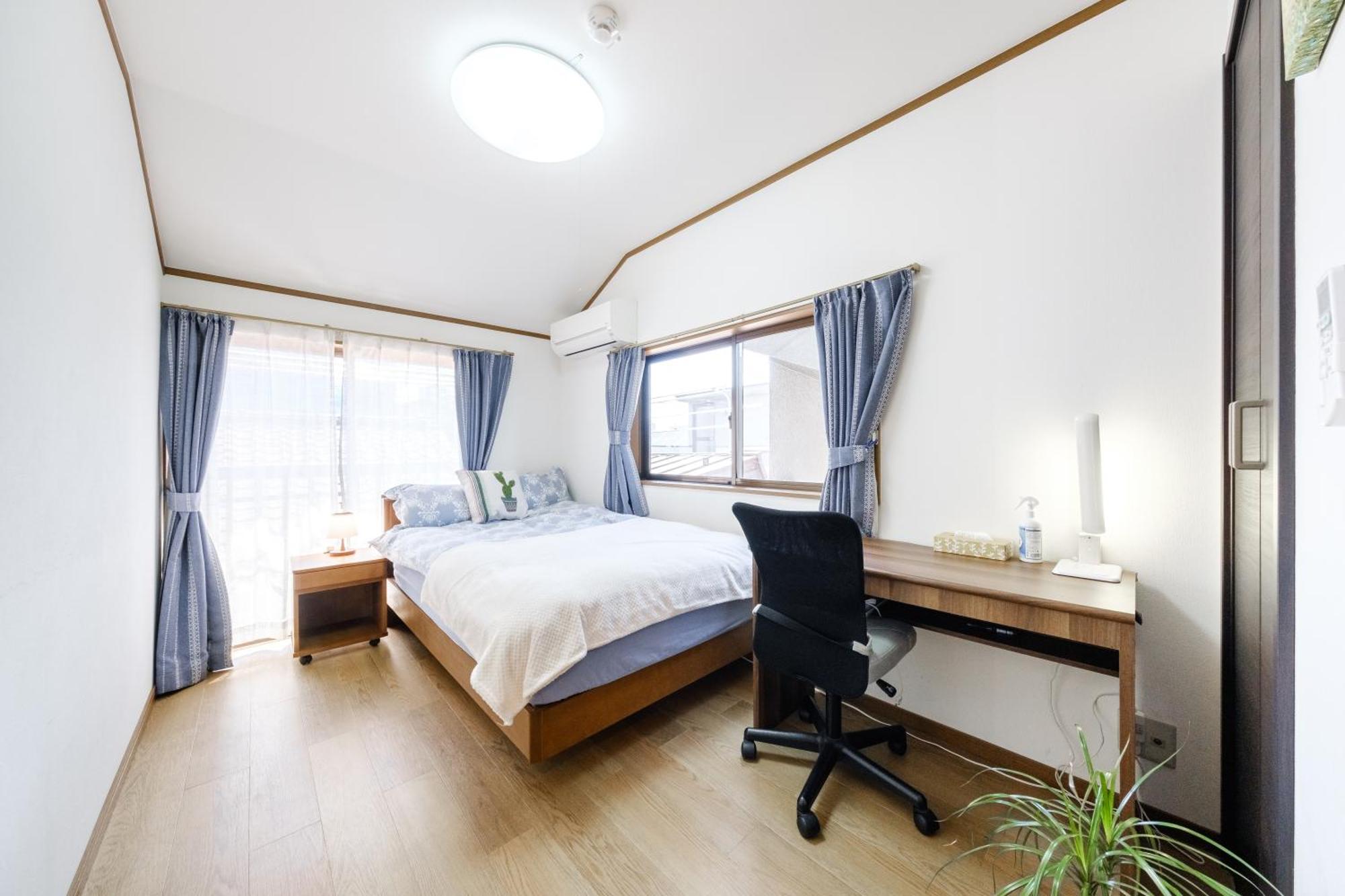 東京芳华驿站 Apartamento Tóquio Exterior foto