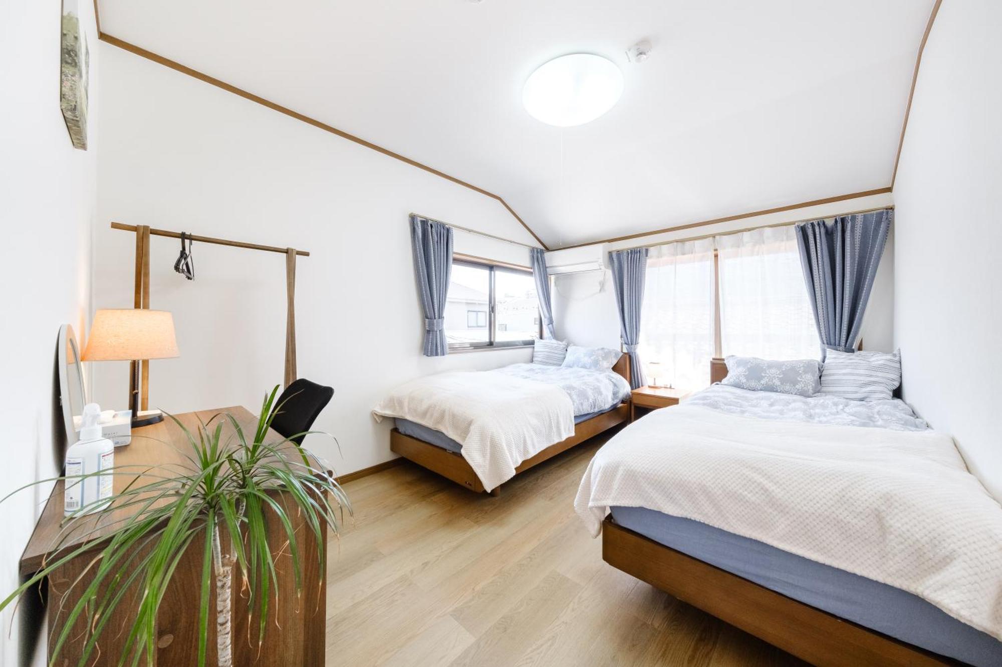 東京芳华驿站 Apartamento Tóquio Exterior foto