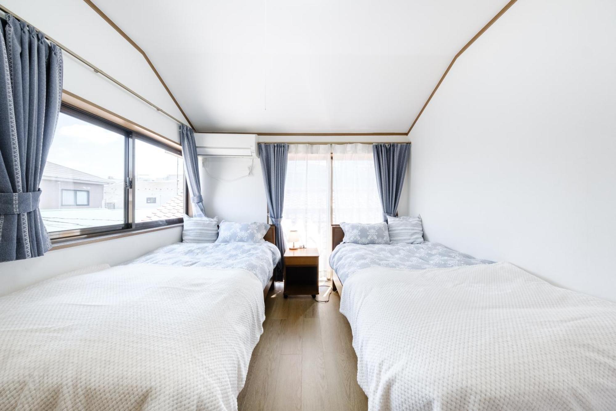 東京芳华驿站 Apartamento Tóquio Exterior foto