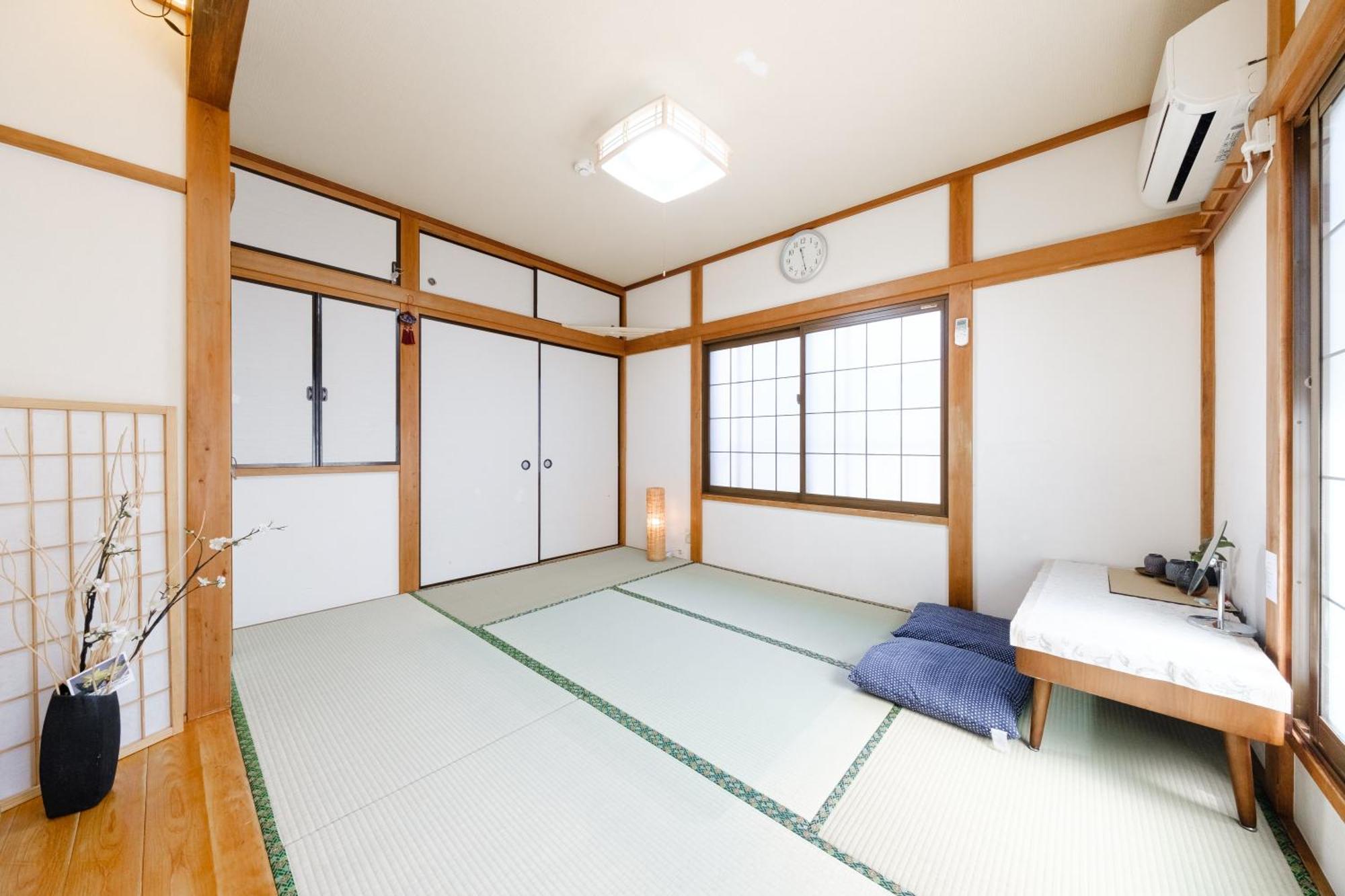 東京芳华驿站 Apartamento Tóquio Exterior foto