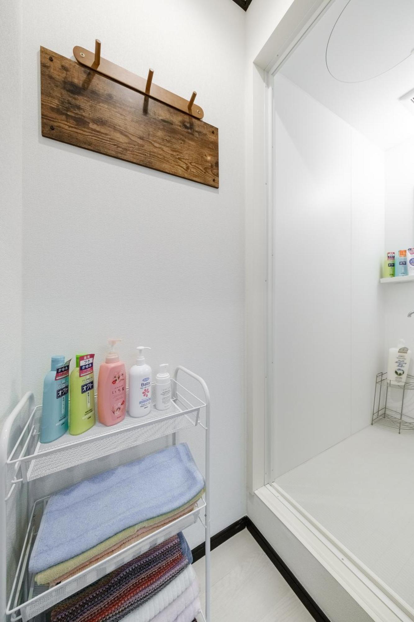 東京芳华驿站 Apartamento Tóquio Exterior foto