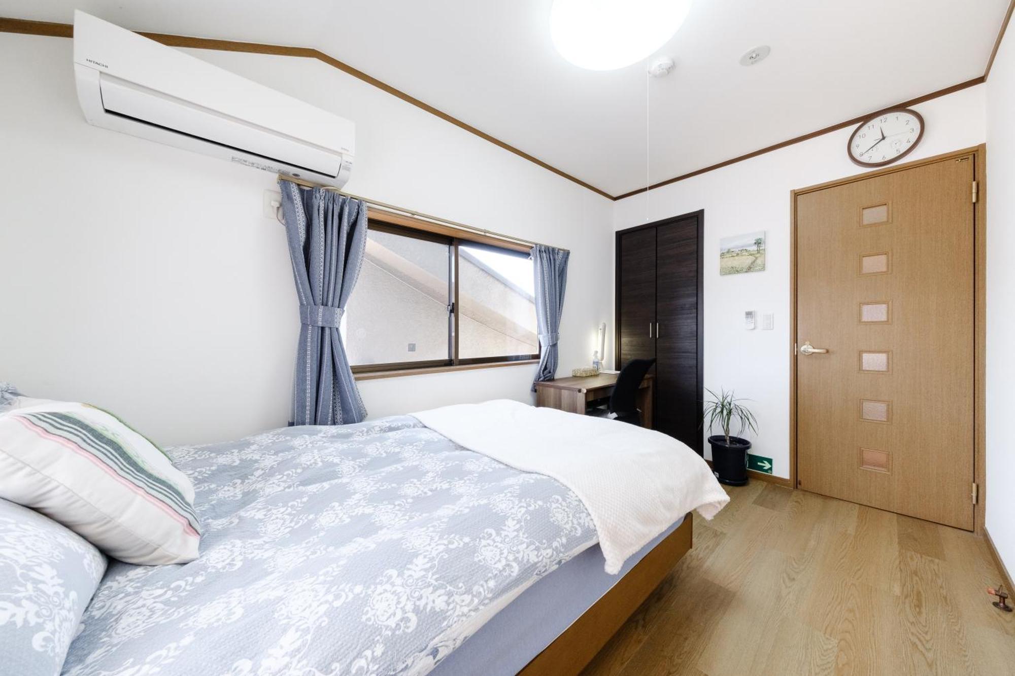 東京芳华驿站 Apartamento Tóquio Exterior foto
