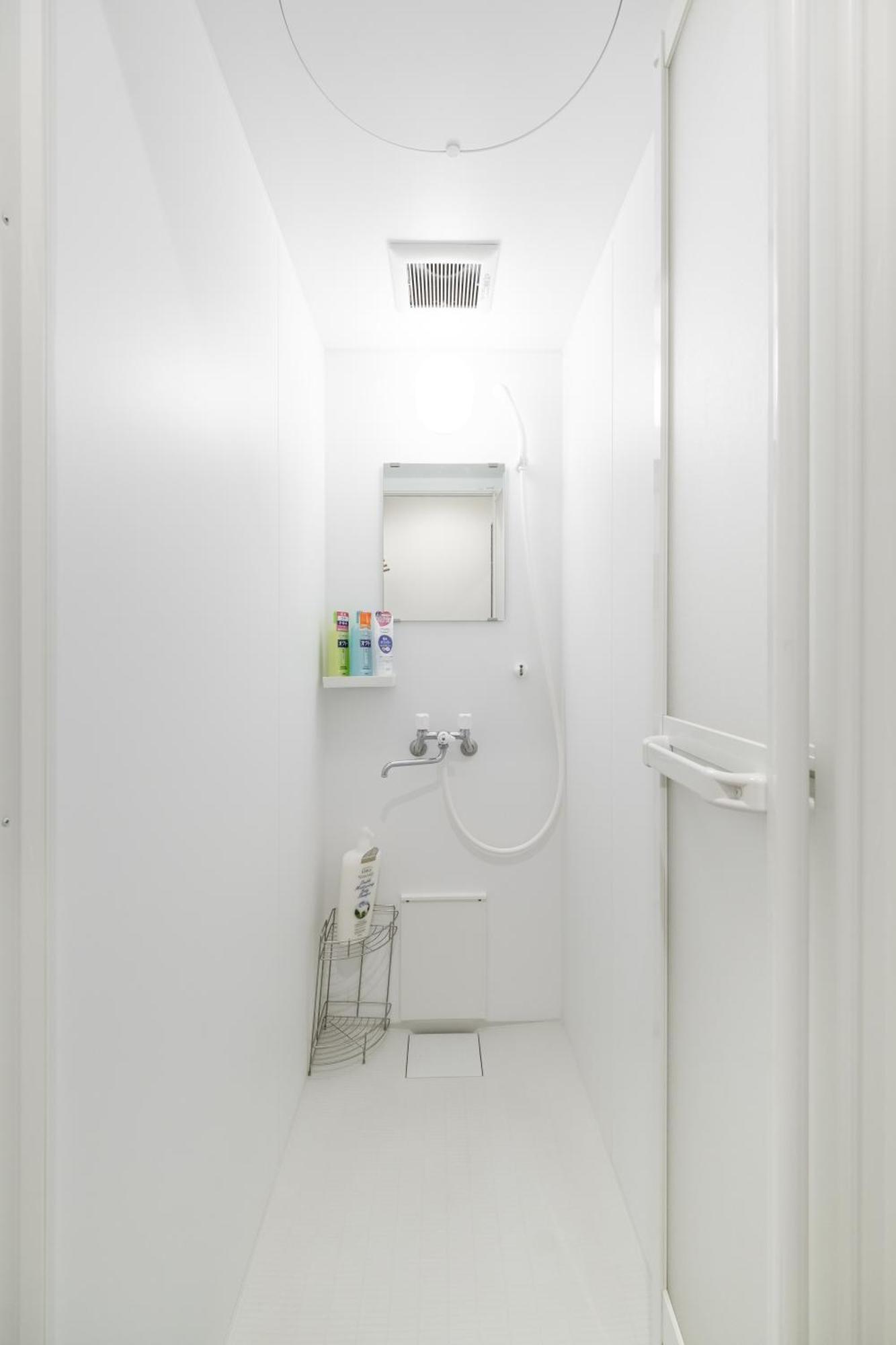 東京芳华驿站 Apartamento Tóquio Exterior foto