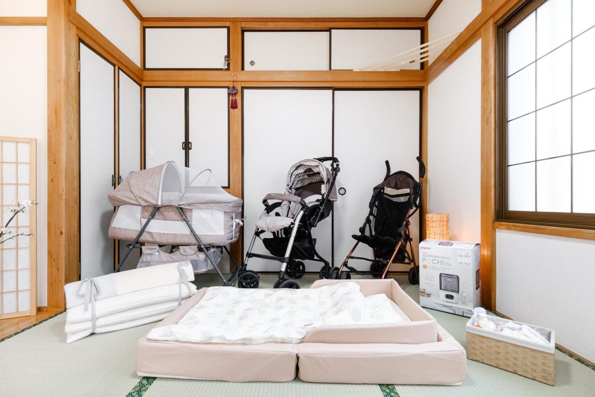 東京芳华驿站 Apartamento Tóquio Exterior foto